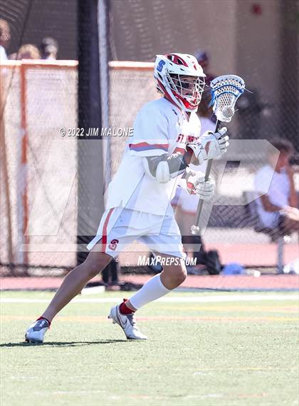 Thumbnail 1 in Sacred Heart Prep vs. St. Ignatius (CIFCCS Final) photogallery.