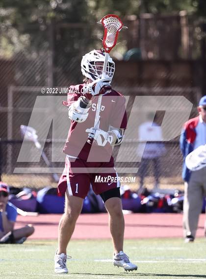 Thumbnail 1 in Sacred Heart Prep vs. St. Ignatius (CIFCCS Final) photogallery.