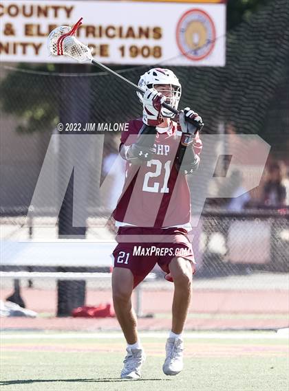Thumbnail 2 in Sacred Heart Prep vs. St. Ignatius (CIFCCS Final) photogallery.