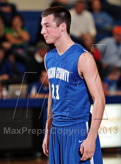 Thumbnail 1 in Macon County @ Gatlinburg-Pittman (Smoky Mountain Classic) photogallery.