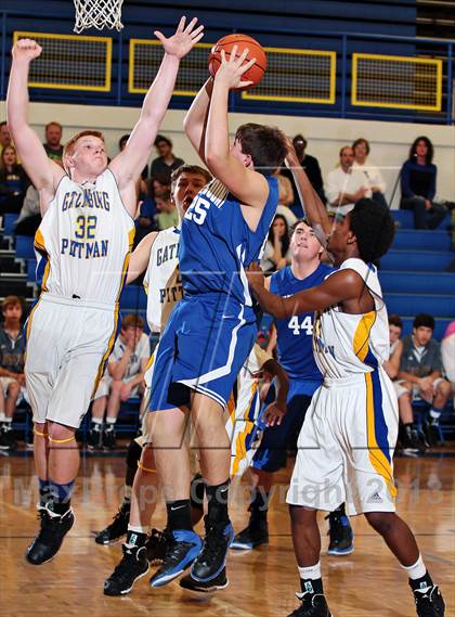 Thumbnail 3 in Macon County @ Gatlinburg-Pittman (Smoky Mountain Classic) photogallery.