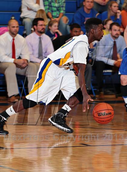Thumbnail 3 in Macon County @ Gatlinburg-Pittman (Smoky Mountain Classic) photogallery.