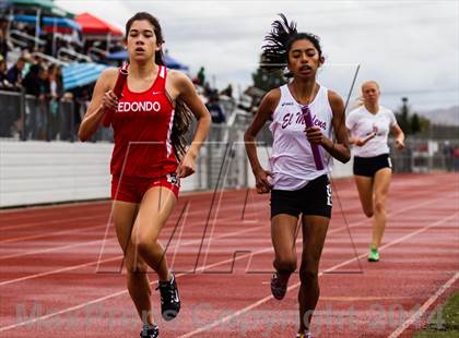 Thumbnail 1 in Corona Relays photogallery.