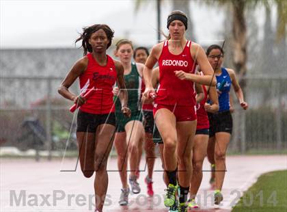 Thumbnail 3 in Corona Relays photogallery.