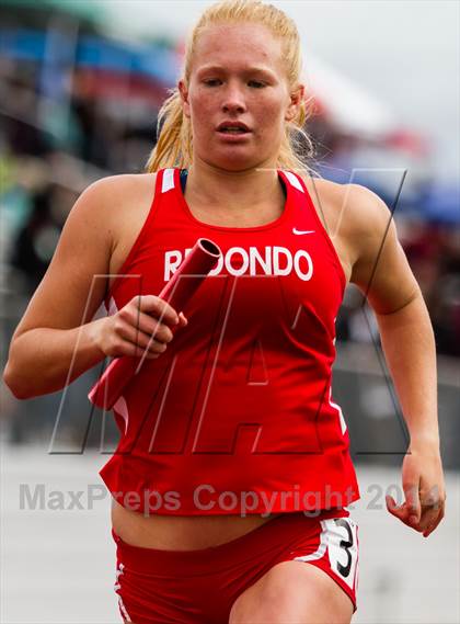 Thumbnail 1 in Corona Relays photogallery.