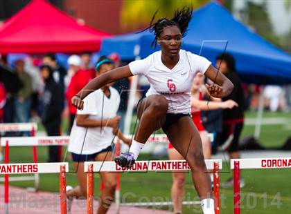 Thumbnail 1 in Corona Relays photogallery.