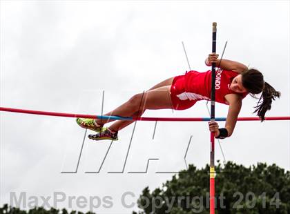 Thumbnail 1 in Corona Relays photogallery.