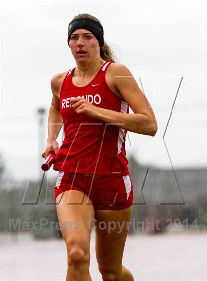 Thumbnail 1 in Corona Relays photogallery.