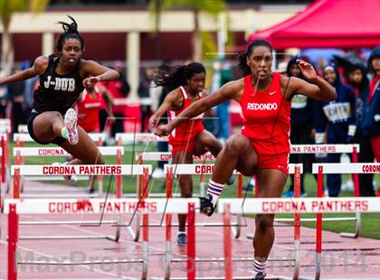 Thumbnail 2 in Corona Relays photogallery.
