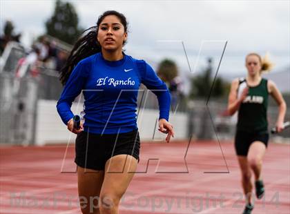 Thumbnail 3 in Corona Relays photogallery.