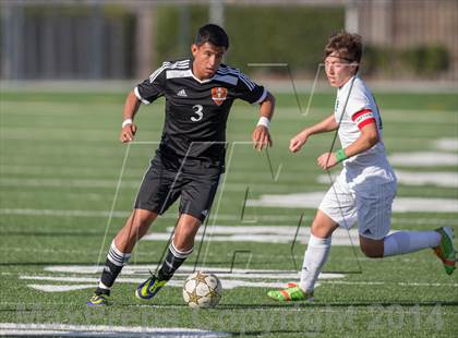 Thumbnail 1 in Cypress Falls vs Dobie (Pasadena Cup) photogallery.