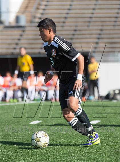 Thumbnail 1 in Cypress Falls vs Dobie (Pasadena Cup) photogallery.