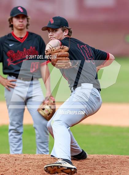 Thumbnail 1 in Carrollwood Day @ Seffner Christian photogallery.