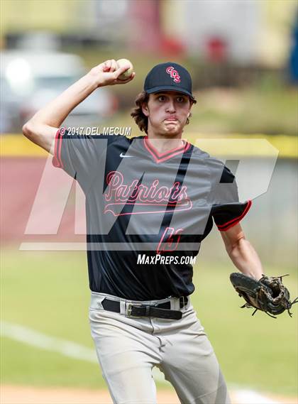 Thumbnail 1 in Carrollwood Day @ Seffner Christian photogallery.