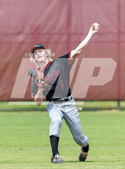Thumbnail 1 in Carrollwood Day @ Seffner Christian photogallery.