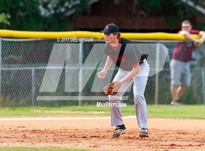 Thumbnail 1 in Carrollwood Day @ Seffner Christian photogallery.