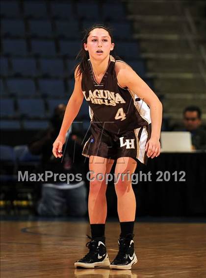 Thumbnail 1 in Mission Bay vs. Laguna Hills (CIF D3 SoCal Regional Final) photogallery.