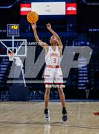 Photo from the gallery "Crowley County vs. Evangelical Christian (CHSAA 2A Great 8) "
