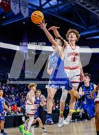 Photo from the gallery "Crowley County vs. Evangelical Christian (CHSAA 2A Great 8) "