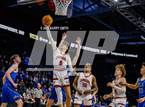 Photo from the gallery "Crowley County vs. Evangelical Christian (CHSAA 2A Great 8) "