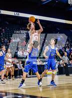 Photo from the gallery "Crowley County vs. Evangelical Christian (CHSAA 2A Great 8) "