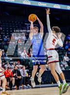 Photo from the gallery "Crowley County vs. Evangelical Christian (CHSAA 2A Great 8) "