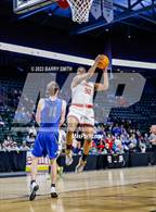 Photo from the gallery "Crowley County vs. Evangelical Christian (CHSAA 2A Great 8) "
