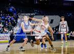 Photo from the gallery "Crowley County vs. Evangelical Christian (CHSAA 2A Great 8) "
