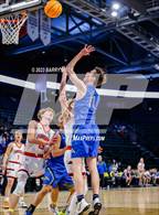 Photo from the gallery "Crowley County vs. Evangelical Christian (CHSAA 2A Great 8) "