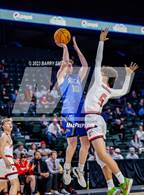 Photo from the gallery "Crowley County vs. Evangelical Christian (CHSAA 2A Great 8) "