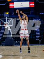 Photo from the gallery "Crowley County vs. Evangelical Christian (CHSAA 2A Great 8) "