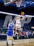 Photo from the gallery "Crowley County vs. Evangelical Christian (CHSAA 2A Great 8) "