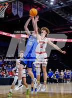 Photo from the gallery "Crowley County vs. Evangelical Christian (CHSAA 2A Great 8) "