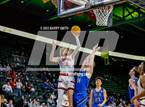 Photo from the gallery "Crowley County vs. Evangelical Christian (CHSAA 2A Great 8) "