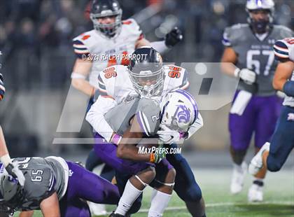 Thumbnail 2 in Seven Lakes @ Ridge Point photogallery.