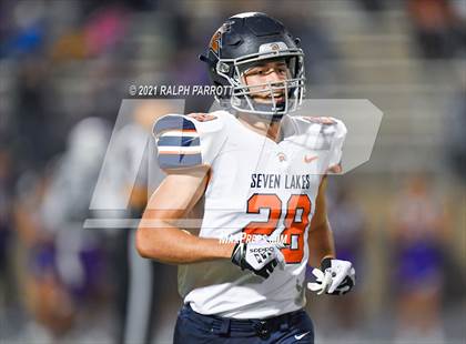 Thumbnail 2 in Seven Lakes @ Ridge Point photogallery.