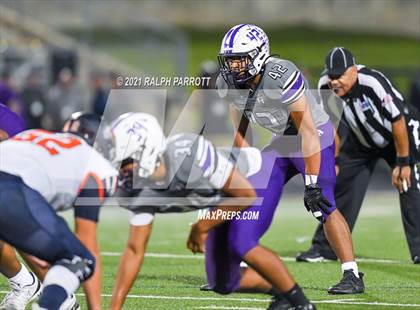 Thumbnail 3 in Seven Lakes @ Ridge Point photogallery.
