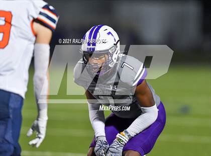 Thumbnail 2 in Seven Lakes @ Ridge Point photogallery.