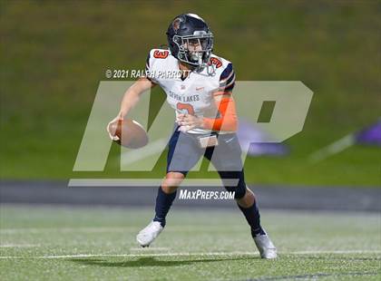 Thumbnail 2 in Seven Lakes @ Ridge Point photogallery.