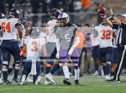 Thumbnail 1 in Seven Lakes @ Ridge Point photogallery.