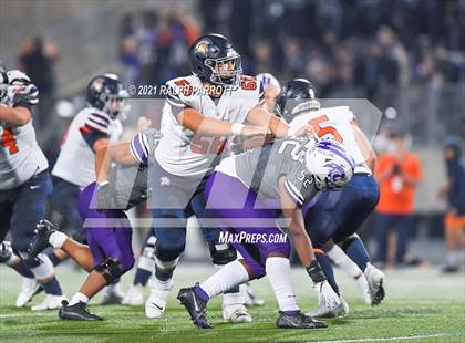Thumbnail 1 in Seven Lakes @ Ridge Point photogallery.