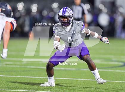 Thumbnail 3 in Seven Lakes @ Ridge Point photogallery.