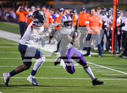 Thumbnail 2 in Seven Lakes @ Ridge Point photogallery.