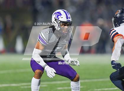 Thumbnail 3 in Seven Lakes @ Ridge Point photogallery.