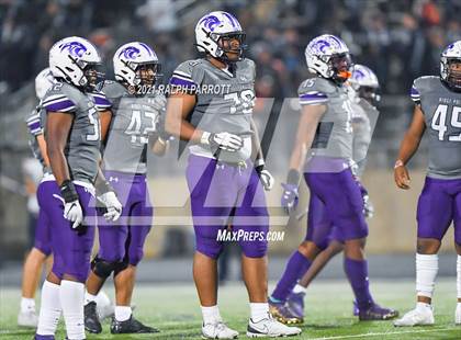 Thumbnail 2 in Seven Lakes @ Ridge Point photogallery.
