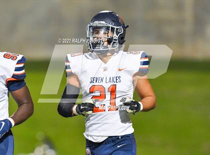 Thumbnail 2 in Seven Lakes @ Ridge Point photogallery.