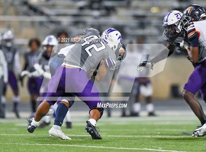 Thumbnail 1 in Seven Lakes @ Ridge Point photogallery.
