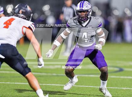 Thumbnail 1 in Seven Lakes @ Ridge Point photogallery.