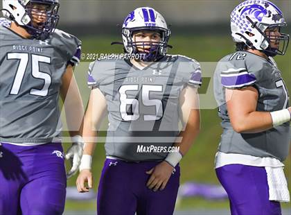 Thumbnail 1 in Seven Lakes @ Ridge Point photogallery.