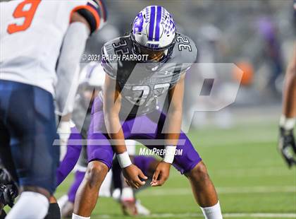Thumbnail 1 in Seven Lakes @ Ridge Point photogallery.